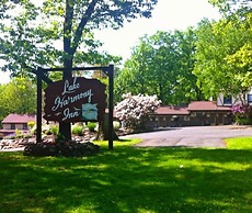 Lake Harmony Inn