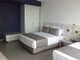 Hotel Punta Azul