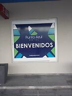 Hotel Punta Azul