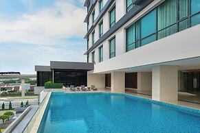 Four Points By Sheraton Puchong