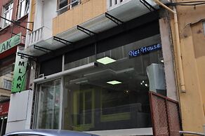 Net House Hotel