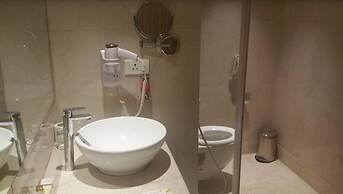 Hotel Marigold Jaipur