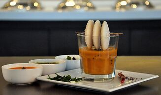 Hotel Marigold Jaipur