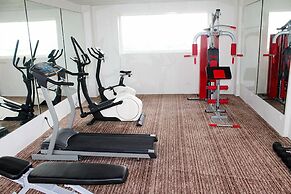 Hotel Marigold Jaipur