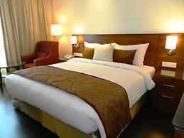 Hotel Marigold Jaipur