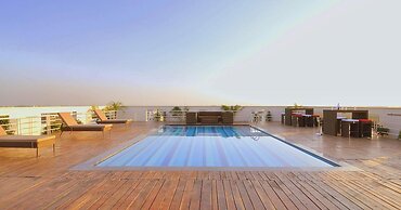 Hotel Marigold Jaipur