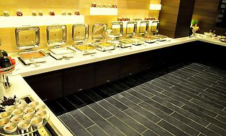 Hotel Marigold Jaipur