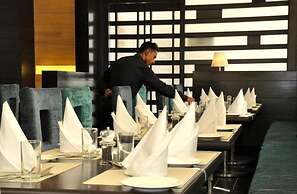 Hotel Marigold Jaipur