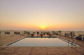 Hotel Marigold Jaipur