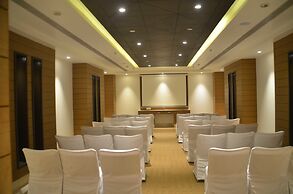 Hotel Marigold Jaipur