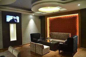 Hotel Marigold Jaipur