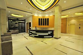 Hotel Marigold Jaipur