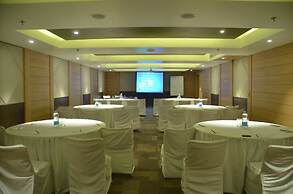 Hotel Marigold Jaipur