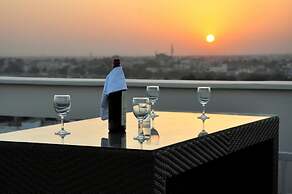 Hotel Marigold Jaipur