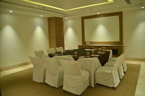 Hotel Marigold Jaipur