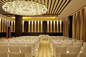 Hotel Marigold Jaipur