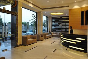 Hotel Marigold Jaipur