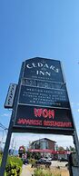 Cedars Inn Hotel & Convention Center