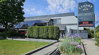 Cedars Inn Hotel & Convention Center