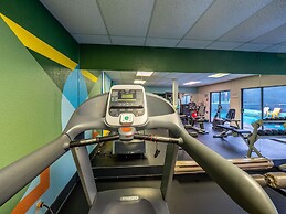 Cedars Inn Hotel & Convention Center