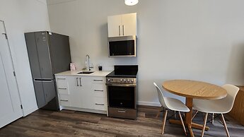 Cedars Inn Hotel & Convention Center