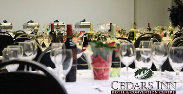 Cedars Inn Hotel & Convention Center