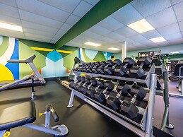 Cedars Inn Hotel & Convention Center