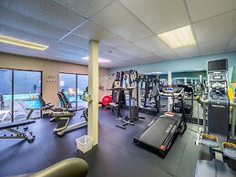 Cedars Inn Hotel & Convention Center