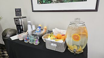 Cedars Inn Hotel & Convention Center