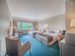 Cedars Inn Hotel & Convention Center