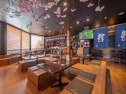 Cedars Inn Hotel & Convention Center