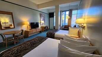 Cedars Inn Hotel & Convention Center