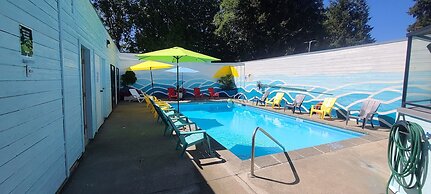 Cedars Inn Hotel & Convention Center