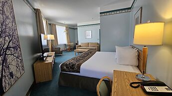 Cedars Inn Hotel & Convention Center