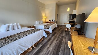 Cedars Inn Hotel & Convention Center