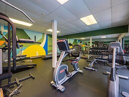 Cedars Inn Hotel & Convention Center