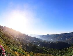 Cherry Blossom Boutique Hotel