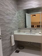 Cherry Blossom Boutique Hotel