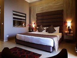 Cherry Blossom Boutique Hotel