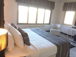 Cherry Blossom Boutique Hotel