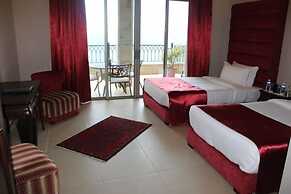 Cherry Blossom Boutique Hotel