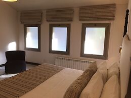 Cherry Blossom Boutique Hotel