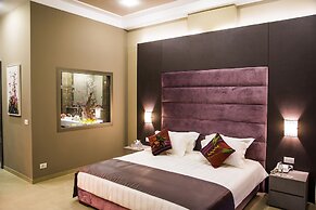 Cherry Blossom Boutique Hotel