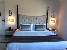 Cherry Blossom Boutique Hotel