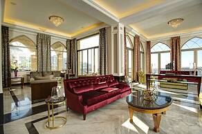 Cherry Blossom Boutique Hotel