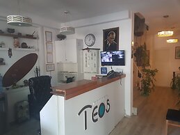 Teos Hotel