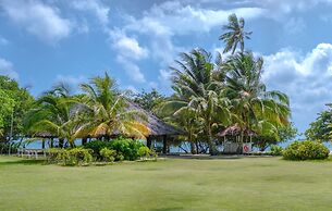 Trikora Beach Club & Resort