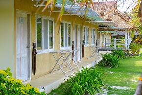 Trikora Beach Club & Resort