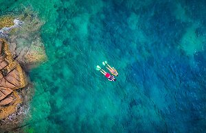 Trikora Beach Club & Resort