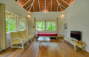 Trikora Beach Club & Resort